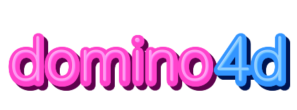 domino4d — logo kanal